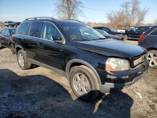 Photo 4 from auction – 2007 VOLVO XC90 3.2 with VIN YV4CN982771356519