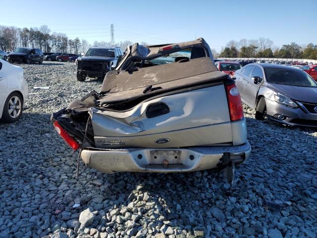 Photo 6 from auction – 2004 FORD EXPLORER S with VIN 1FMZU77K24UA04265