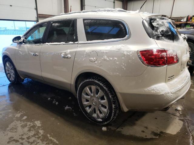 Photo 2 from auction – 2011 BUICK ENCLAVE CX with VIN 5GAKVCED5BJ247729