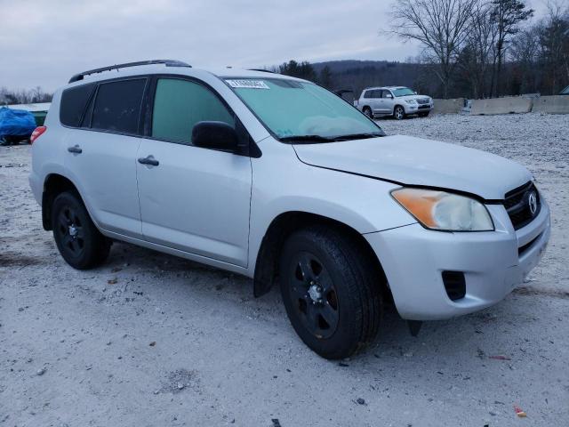 Photo 4 from auction – 2009 TOYOTA RAV4 with VIN JTMBF33V995015290