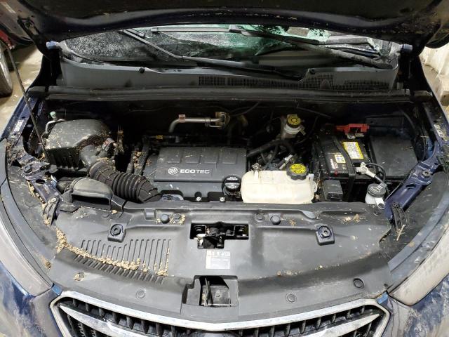 Photo 11 from auction – 2019 BUICK ENCORE PRE with VIN KL4CJASBXKB896114