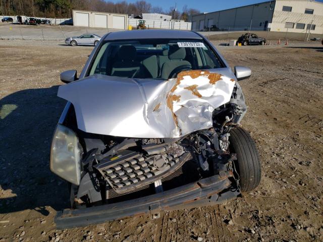 Photo 5 from auction – 2012 NISSAN SENTRA 2.0 with VIN 3N1AB6AP7CL681359