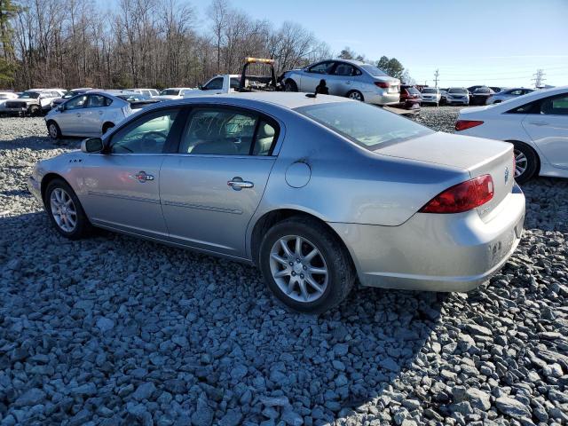Photo 2 from auction – 2008 BUICK LUCERNE CX with VIN 1G4HD57248U174312