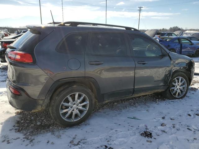 Photo 3 from auction – 2018 JEEP CHEROKEE L with VIN 1C4PJMCX3JD607287