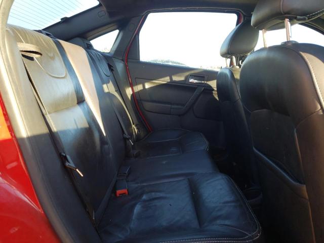 Photo 10 from auction – 2008 FORD FOCUS SE with VIN 1FAHP35N98W271996