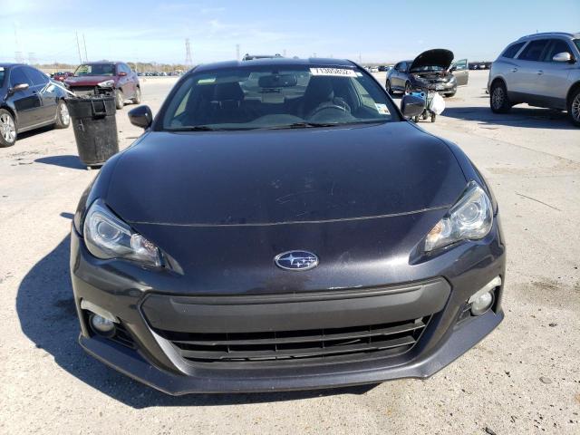 Photo 5 from auction – 2015 SUBARU BRZ 2.0 LI with VIN JF1ZCAC11F9603512