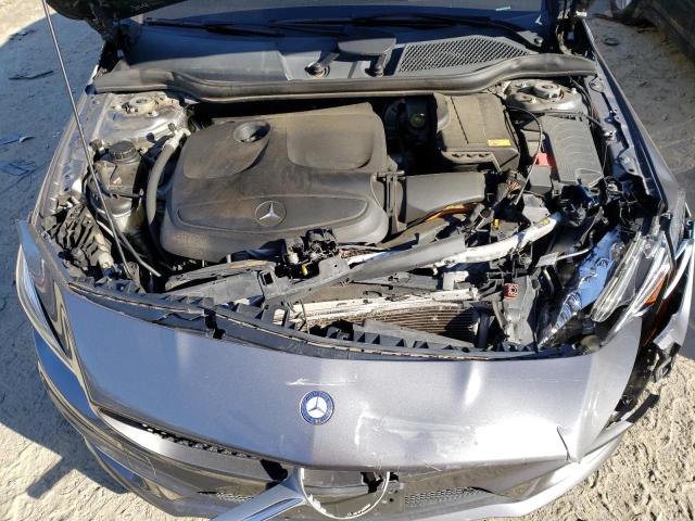 Photo 11 from auction – 2014 MERCEDES-BENZ CLA 250 with VIN WDDSJ4EB0EN041803