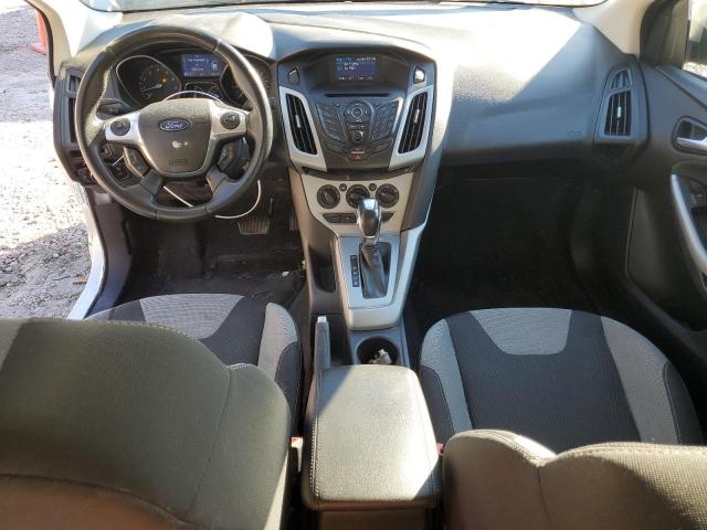 Photo 8 from auction – 2012 FORD FOCUS SE with VIN 1FAHP3F24CL224728