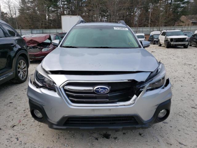 Photo 5 from auction – 2018 SUBARU OUTBACK 2. with VIN 4S4BSAKC6J3265775