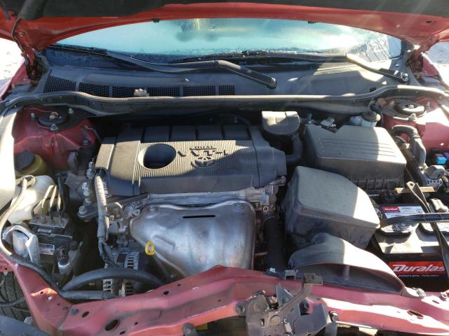Photo 11 from auction – 2010 TOYOTA CAMRY BASE with VIN 4T1BF3EK2AU087988