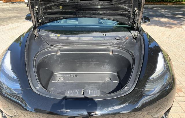 Photo 7 from auction – 2018 TESLA MODEL 3 with VIN 5YJ3E1EA2JF062668