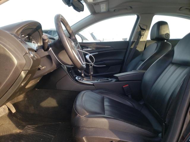 Photo 7 from auction – 2014 BUICK REGAL with VIN 2G4GL5EX5E9175281