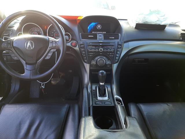 Photo 8 from auction – 2012 ACURA TL with VIN 19UUA8F5XCA000314