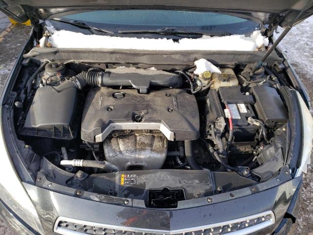 Photo 11 from auction – 2013 CHEVROLET MALIBU 1LT with VIN 1G11C5SA2DF336730