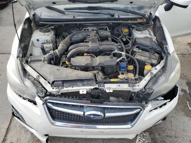 Photo 11 from auction – 2016 SUBARU IMPREZA PR with VIN JF1GJAF64GH013736