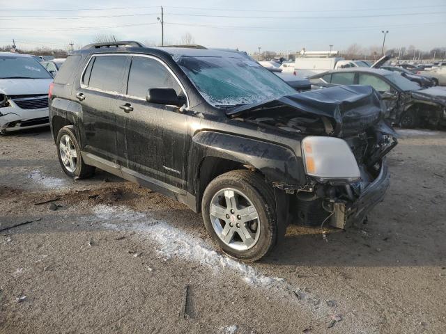 Photo 4 from auction – 2013 GMC TERRAIN SL with VIN 2GKFLVEK1D6189042