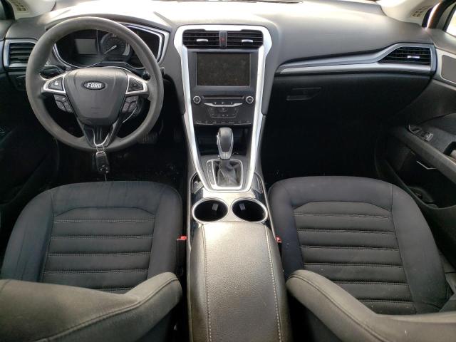 Photo 8 from auction – 2013 FORD FUSION SE with VIN 3FA6P0HR6DR306561