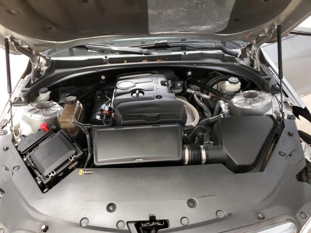 Photo 11 from auction – 2013 CADILLAC ATS with VIN 1G6AA5RA1D0174808