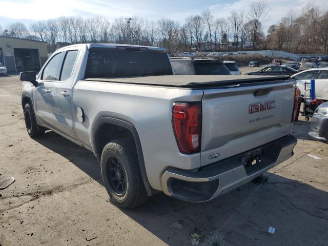 Photo 2 from auction – 2019 GMC SIERRA C15 with VIN 1GTR8BED8KZ288100