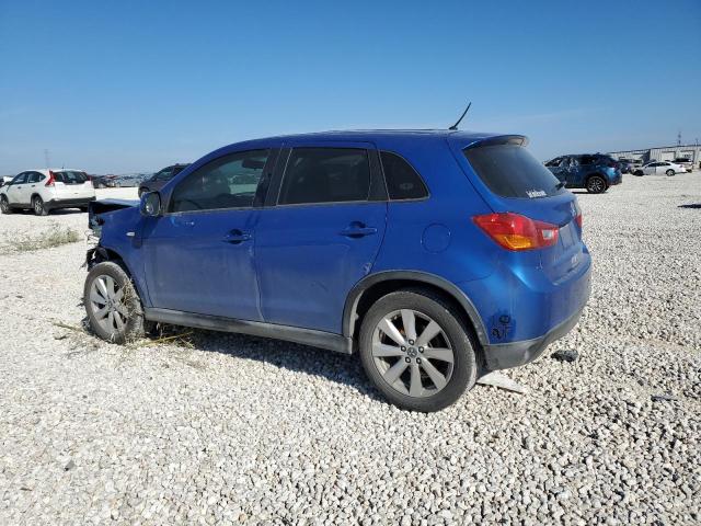 Photo 2 from auction – 2015 MITSUBISHI OUTLANDER with VIN 4A4AP3AW8FE029075
