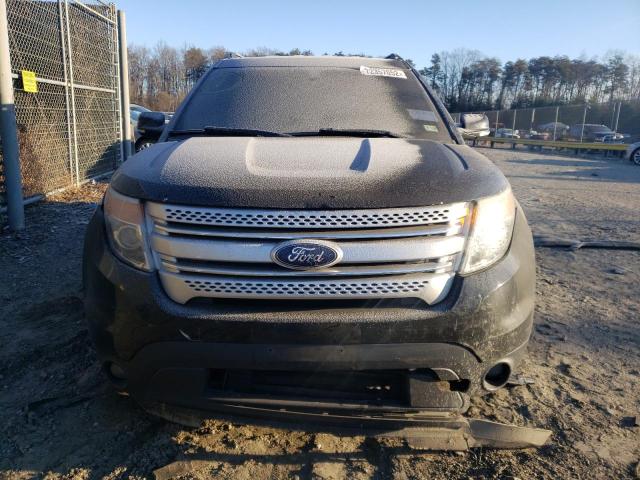 Photo 5 from auction – 2014 FORD EXPLORER X with VIN 1FM5K8D88EGA26452