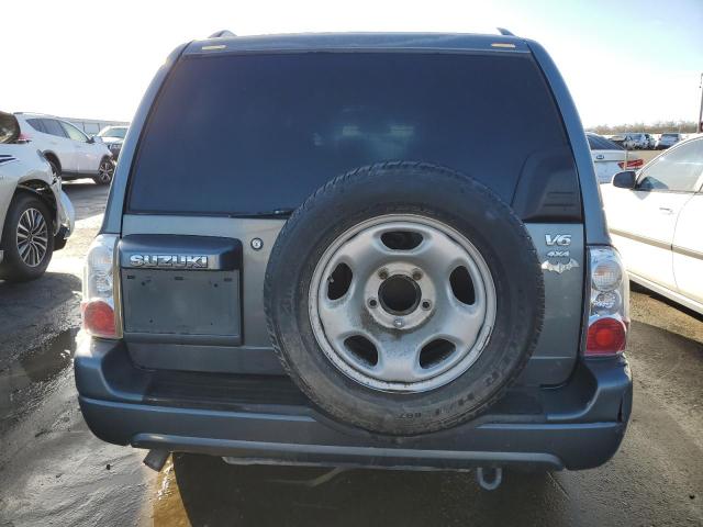 Photo 6 from auction – 2006 SUZUKI XL7 with VIN JS3TX92V764101772