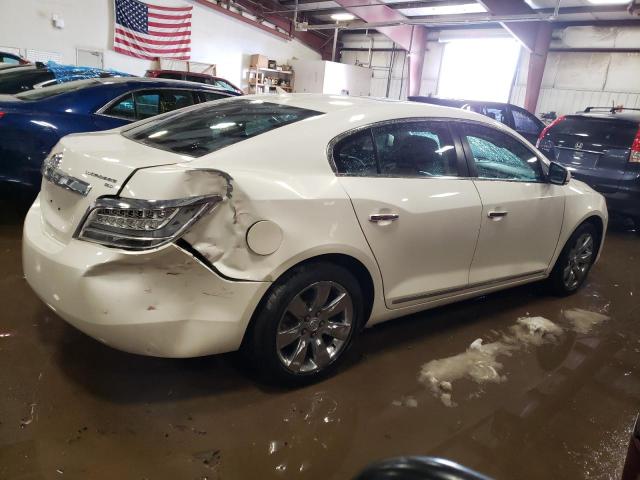 Photo 3 from auction – 2010 BUICK ALLURE/LAC with VIN 1G4GK5EGXAF275333