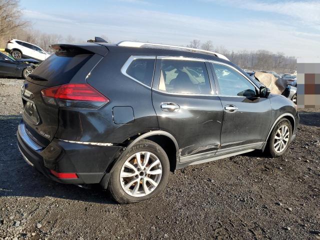 Photo 3 from auction – 2018 NISSAN ROGUE S with VIN KNMAT2MV6JP580778