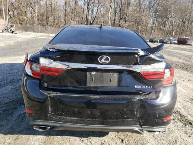Photo 6 from auction – 2016 LEXUS ES 350 with VIN 58ABK1GG0GU026892