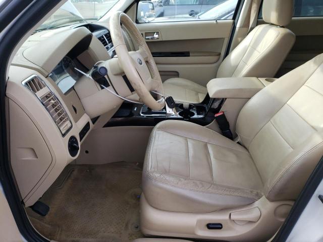 Photo 7 from auction – 2011 FORD ESCAPE LIM with VIN 1FMCU0EGXBKC09899