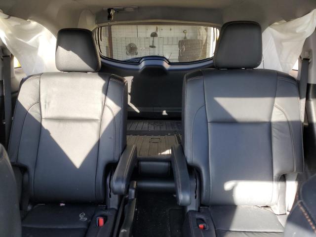 Photo 10 from auction – 2017 TOYOTA HIGHLANDER with VIN 5TDJZRFH4HS372817