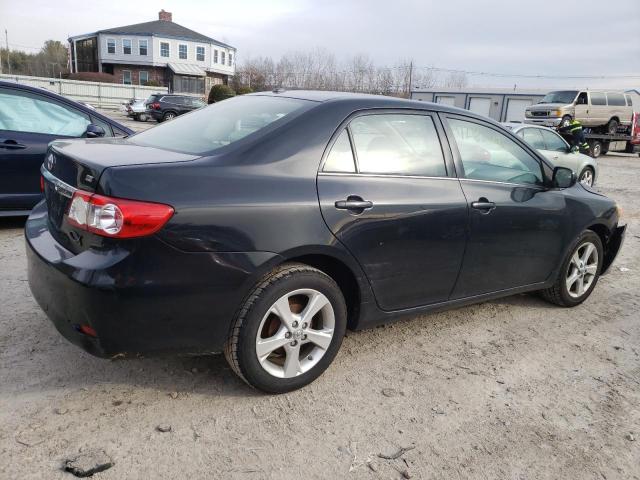 Photo 3 from auction – 2013 TOYOTA COROLLA BA with VIN 2T1BU4EE8DC919104
