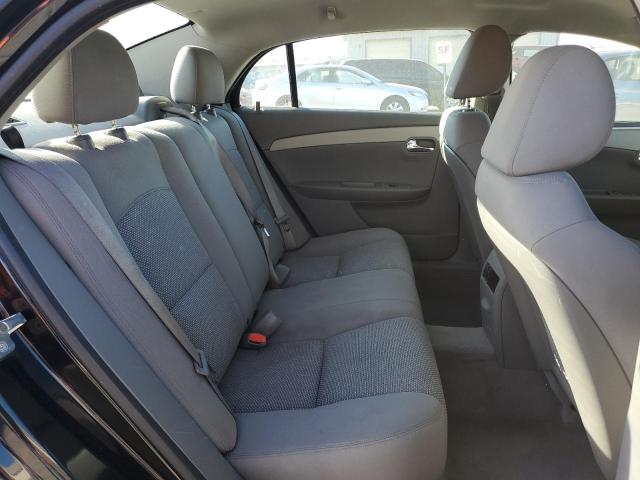 Photo 10 from auction – 2012 CHEVROLET MALIBU LS with VIN 1G1ZB5E09CF197672