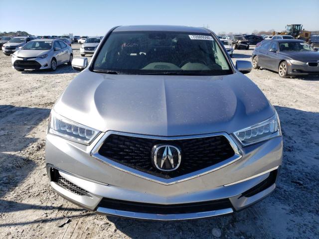 Photo 5 from auction – 2017 ACURA MDX with VIN 5FRYD3H30HB012989