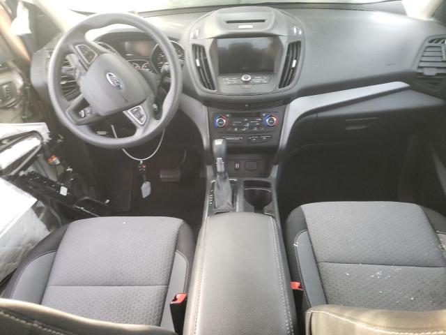 Photo 8 from auction – 2017 FORD ESCAPE SE with VIN 1FMCU9G99HUC00062