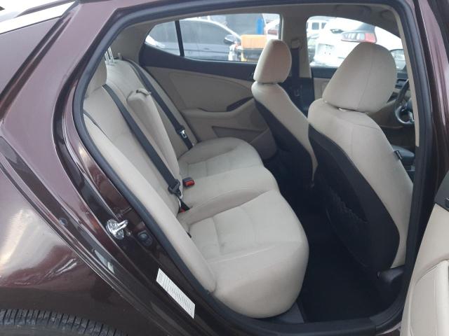 Photo 10 from auction – 2013 KIA OPTIMA LX with VIN 5XXGM4A77DG208404