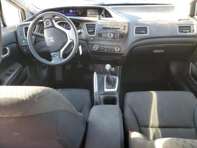 Zdjęcie 8 z aukcji – 2014 HONDA CIVIC LX z VIN 19XFB2E52EE004103