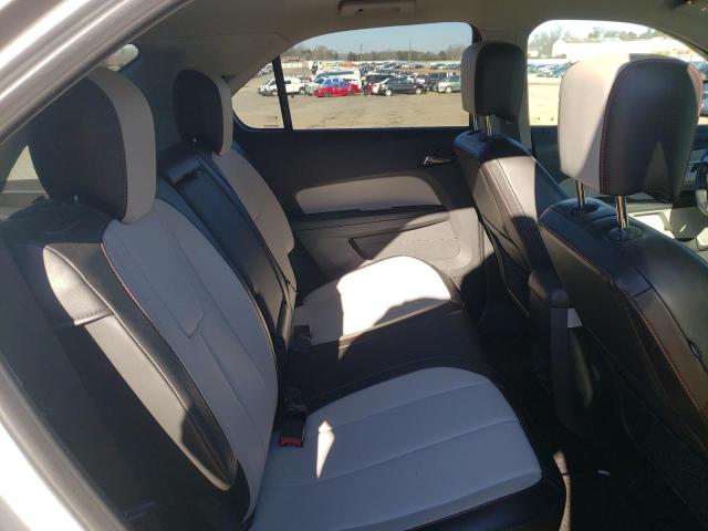 Photo 11 from auction – 2016 CHEVROLET EQUINOX LT with VIN 2GNFLGE36G6194717