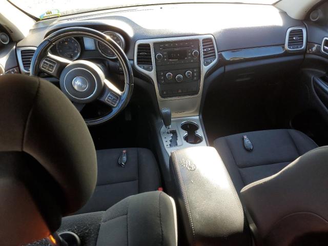 Photo 8 from auction – 2011 JEEP GRAND CHER with VIN 1J4RR4GG4BC678494