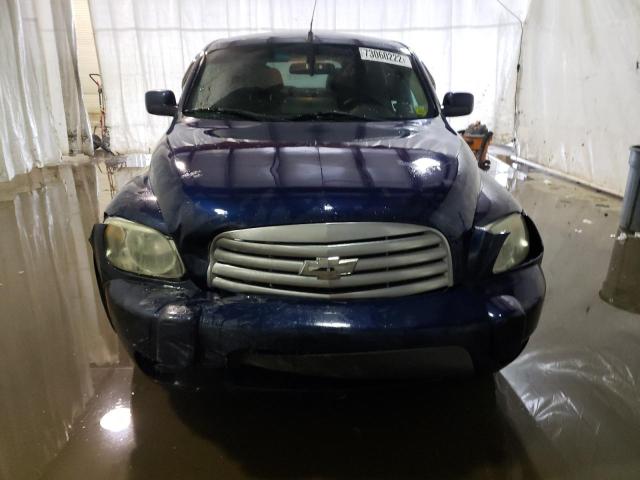 Photo 5 from auction – 2010 CHEVROLET HHR LT with VIN 3GNBABDB9AS526996