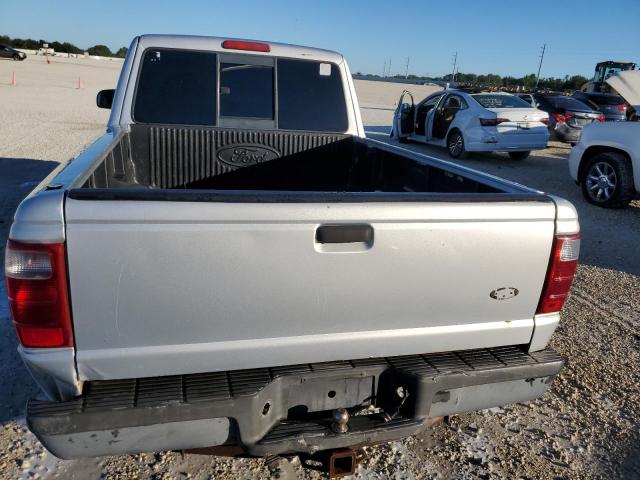 Photo 6 from auction – 2003 FORD RANGER SUP with VIN 1FTZR45EX3PB74808