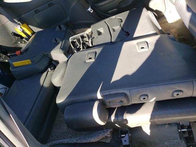 Photo 13 from auction – 2004 LEXUS GX 470 with VIN JTJBT20X640043060