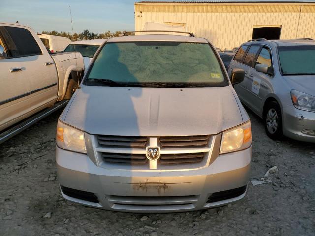 Photo 5 from auction – 2010 DODGE GRAND CARA with VIN 2D4RN4DE4AR303038