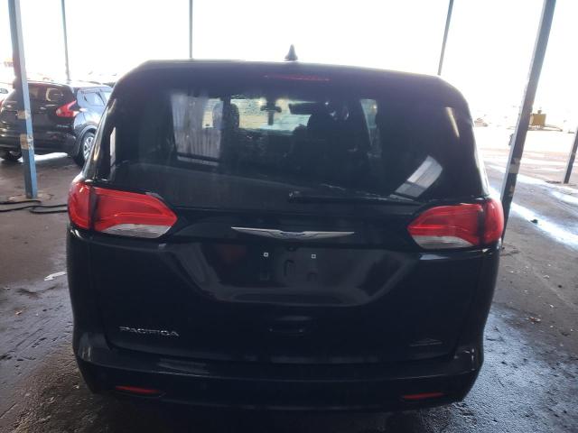 Photo 6 from auction – 2018 CHRYSLER PACIFICA L with VIN 2C4RC1CG0JR148489