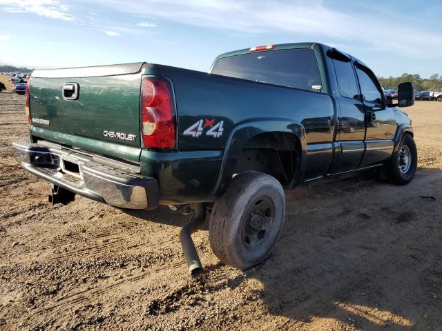 Photo 3 from auction – 2004 CHEVROLET silverado with VIN 1GCHK29U24E289888