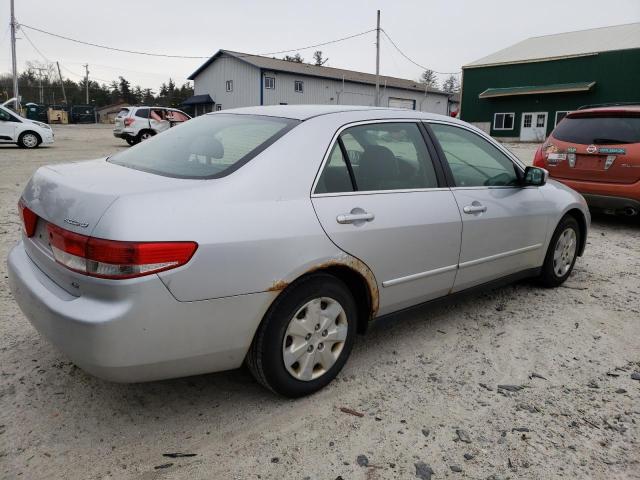 Photo 3 from auction – 2003 HONDA ACCORD LX with VIN JHMCM56333C035617