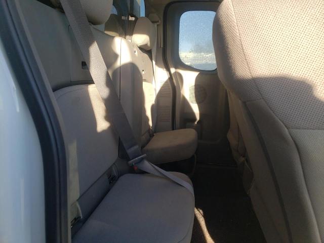 Photo 10 from auction – 2015 NISSAN FRONTIER S with VIN 1N6BD0CT7FN759515