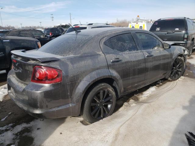 صورة رقم 3 من المزاد - 2014 DODGE AVENGER SE مع VIN 1C3CDZAB3EN222553
