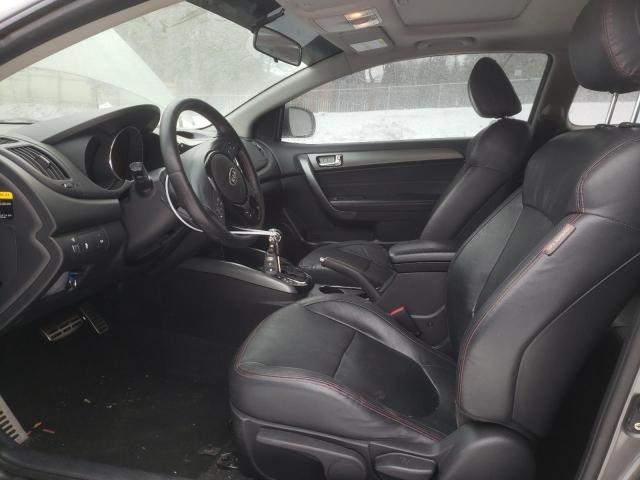 Photo 7 from auction – 2013 KIA FORTE SX with VIN KNAFW6A31D5736763