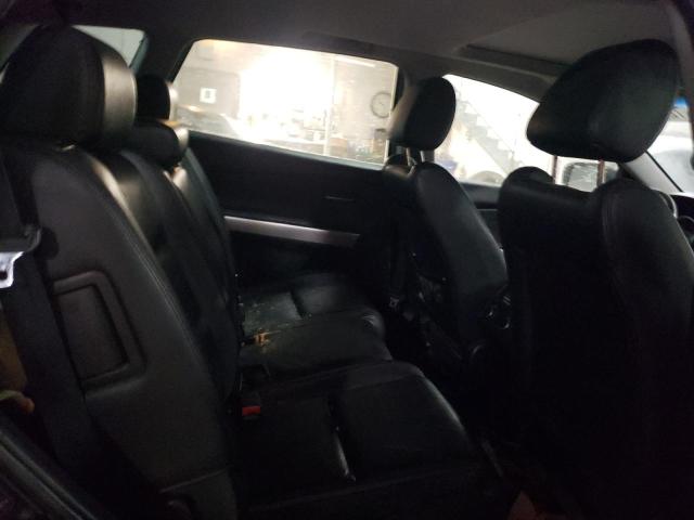 Photo 11 from auction – 2007 MAZDA CX-9 with VIN JM3TB38YX70103818